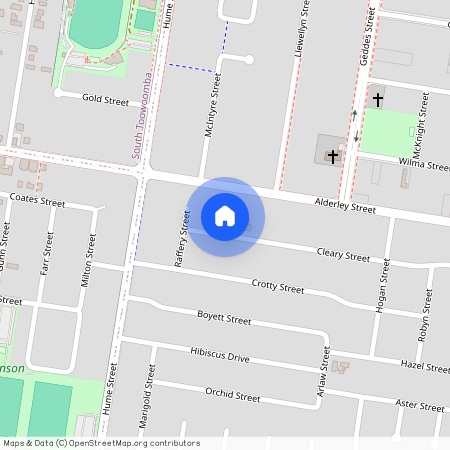 3/61 Cleary Street, Centenary Heights, QLD 4350, Toowoomba