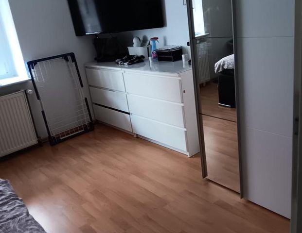 3ZKB Wohnung zentrumnah - Photo 1