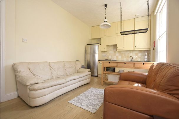 Albert Place, Cheltenham, Gloucestershire, GL52 - Photo 1