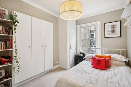 3 bedroom flat to rent - Photo 3
