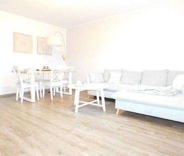 Gemütliche 3-Zi.-Whg. mit sonniger Loggia in Elberfeld- auf Wunsch ... - Photo 1