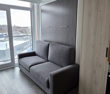 For Lease - 1635 Military Trail Unit# 318, Toronto, Ontario - Photo 4