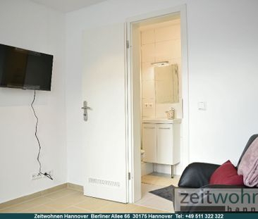 Oberricklingen, neuwertig möbliert, Sanierung, Terrasse, Internet - Foto 3