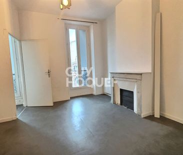 T2 A LOUER RUE RABELAIS 13016 MARSEILLE - Photo 3
