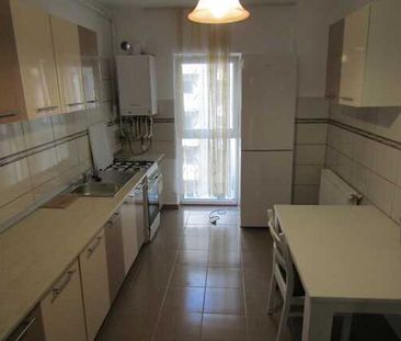 1 camera, 45mp, mobilat , imobil nou, zona strazii Fabricii - Fotografie 2