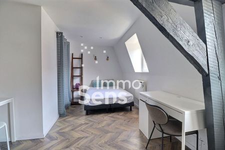 Location appartement - Roubaix - Photo 2