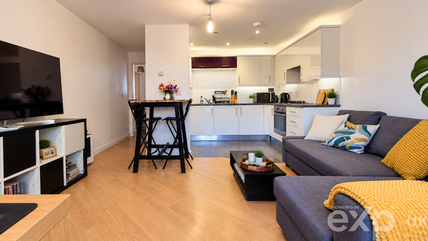 Todd Close, Borehamwood, WD6 - Photo 1