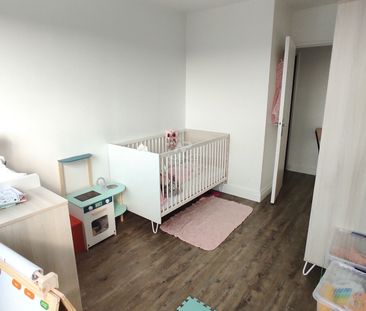 Appartement Pontoise 3 pièce(s) 64.29 m2 - Photo 3