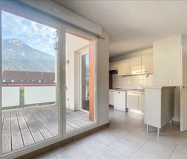 Appartement 74130, Bonneville - Photo 1