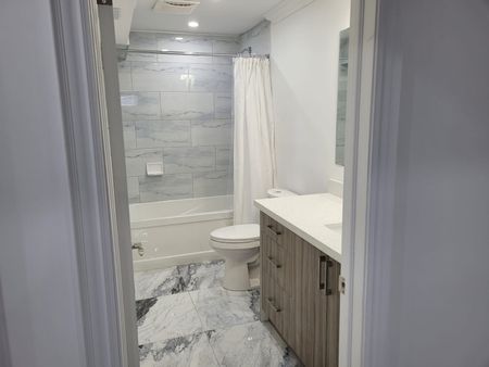 For Lease - 25 Slader Heights Street Unit# Basement, Ajax, Ontario - Photo 4