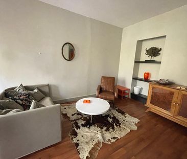 Location Appartement 2 pièces 44m² GRENOBLE 38000 - Photo 3