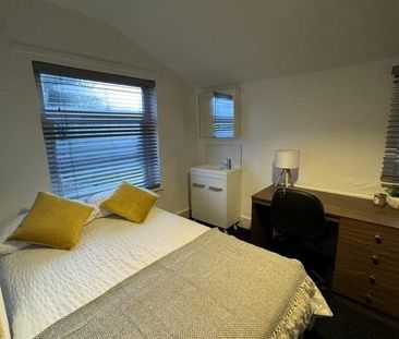 2 bedroom house share to rent - Photo 5