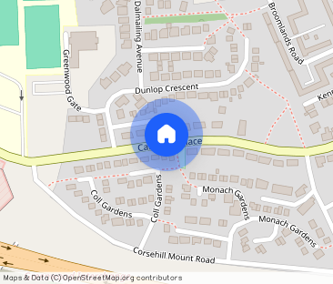 Campbell Place, Irvine, Ayrshire, KA11 - Photo 1