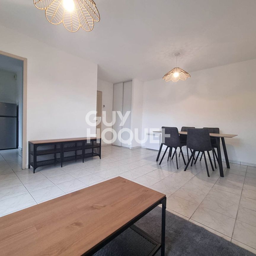 Appartement Albi 3 pièce(s) 64.65 m2 - Photo 1