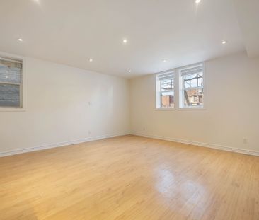 For Lease - 85 Beech Avenue Unit# 4, Toronto, Ontario - Photo 3