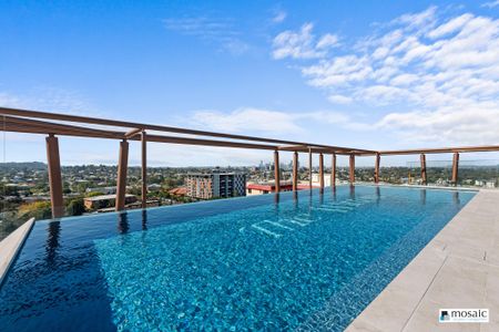 A Tranquil Retreat at Indooroopilly’s Most Desirable New Lifestyle Address - Photo 4