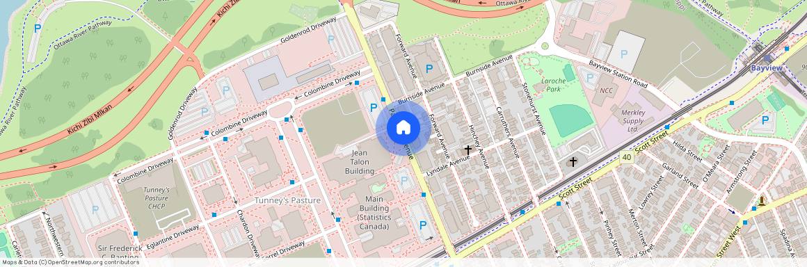 Hintonburg, Hintonburg, Ottawa, K1Y 4V8