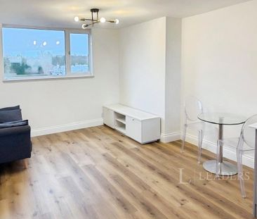 1 bedroom flat to rent - Photo 6