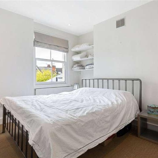 Ronalds Road, London, N5 - Photo 1