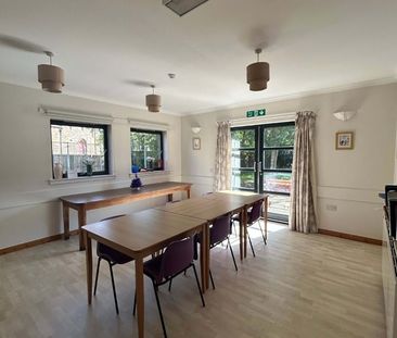 Bedsit, Wanlock Street, G51 - Photo 3