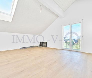 3 Zimmer, 2. Stock - Photo 6