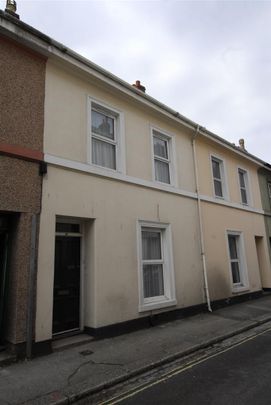 Clifton Place, Plymouth - Photo 1