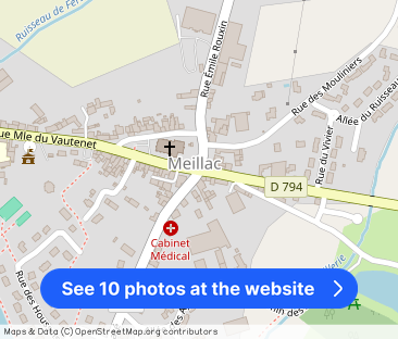 Maison à louer - Photo 1