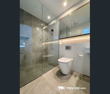 Modern Apartment in a Convenient Epping Location & Luxury Living wi... - Photo 4