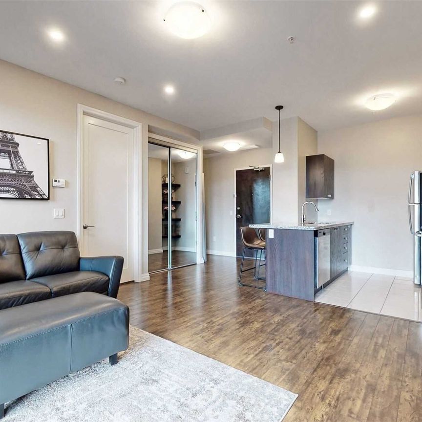 For Lease - 112 King Street Unit# 1112, Hamilton, Ontario - Photo 1