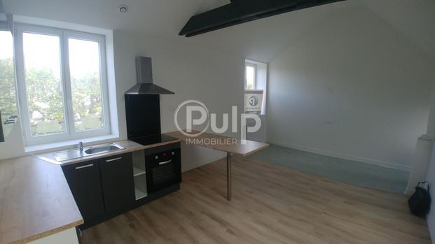 Appartement à louer à Lens - Réf. LGLI6806-4828466 - Photo 1