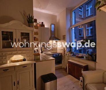 Wohnungsswap - 1 Zimmer, 30 m² - Eifelstraße, Köln - Foto 1