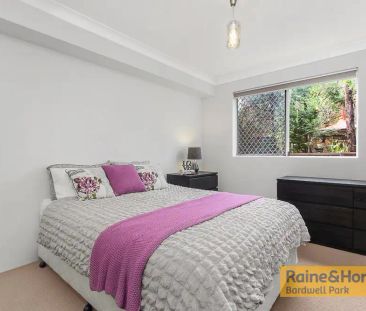 “Spacious Two Bedroom Apartment In Prime Location!” - Photo 1