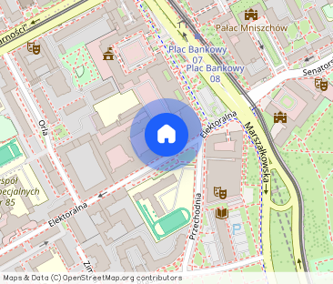 Browary warszawskie, zostań pierwszym najemcą - Zdjęcie 1