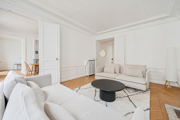 Appartement à louer à Paris 6Ème - Photo 1