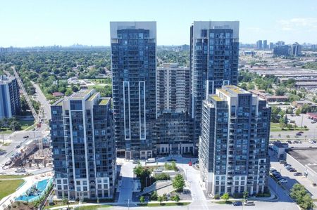 For Lease - 20 Meadowglen Place Unit# 733, Toronto, Ontario - Photo 5