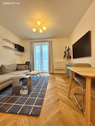 Pronájem bytu 2+kk 55 m² - Photo 1