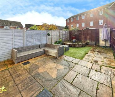 5 bedroom terraced house to rent - Photo 1