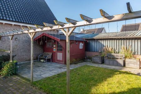 Te huur: Huis Groen van Prinsterersingel in Bunschoten-Spakenburg - Foto 4