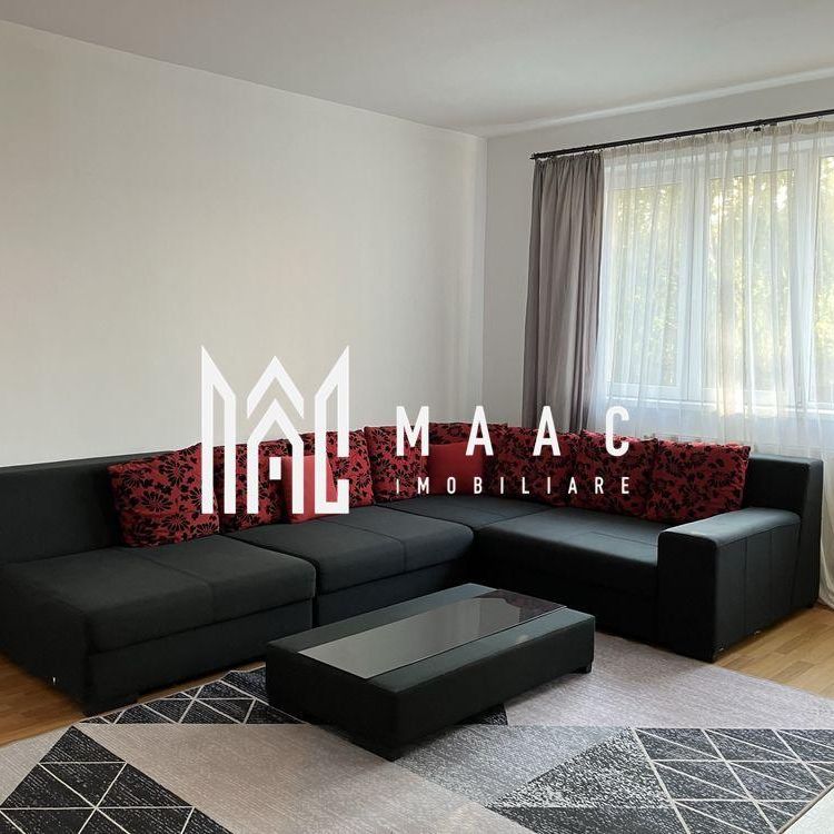 Închiriază Apartament 2 camere Hipodrom 4 - Photo 1