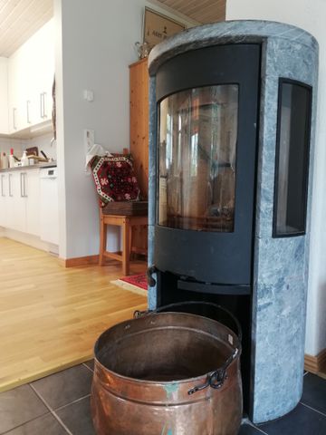 Nya Badvägen, Örkelljunga - Photo 3