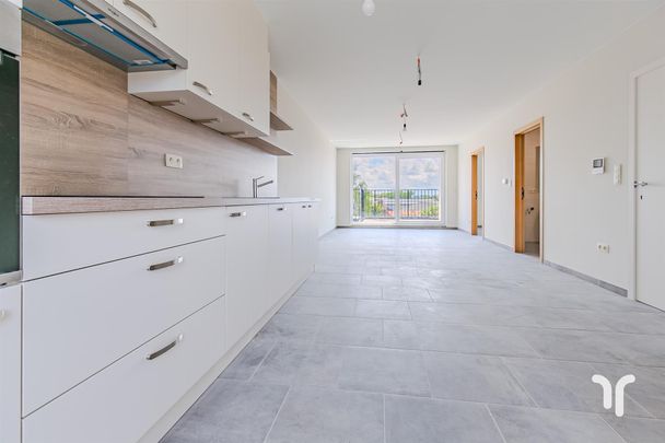 Appartement te huur in Westkerke met 2 slaapkamers - Photo 1