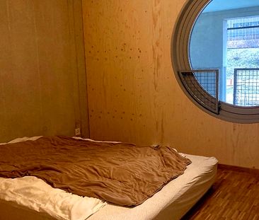 4½ Zimmer-Wohnung in Bern - Mattenhof, möbliert, auf Zeit - Photo 1