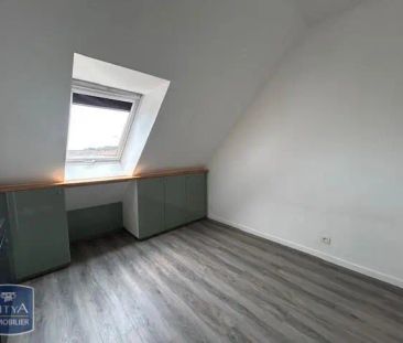 Appartement à louer 3 pièces 32.91m² - Photo 5
