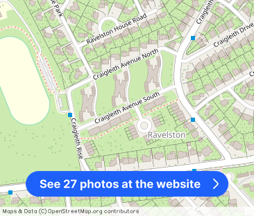 Craigleith Avenue South, Craigleith, Edinburgh, EH4 - Photo 1