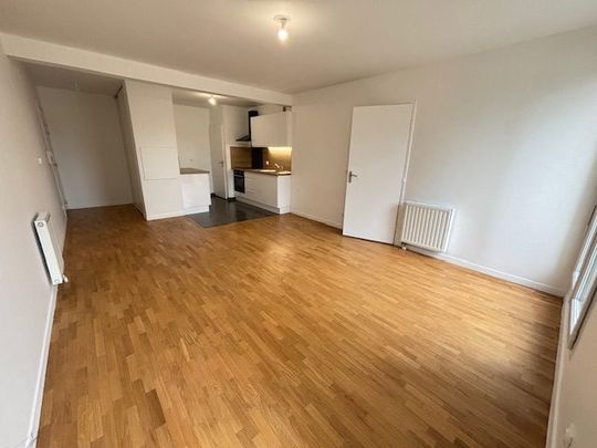 T2 Montigny-le-Bretonneux 49 m² - Photo 1