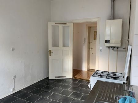 ***Erstbezug nach Modernisierung*** – 1-Zimmerwohnung in Reinickendorf - Foto 2