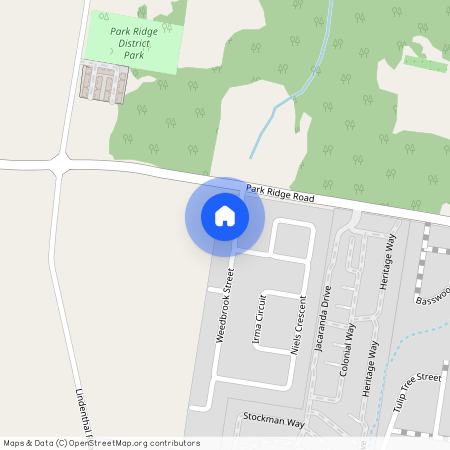 9B Weedbrook Street, Qld 4125, Park Ridge