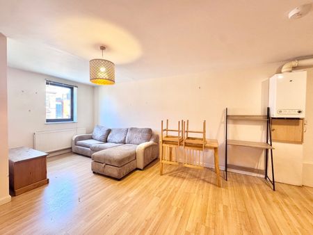 1 Bed Flat, Fairfax House, N7 - Photo 2