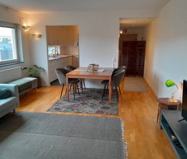 Skrivargatan, Sundbyberg - Photo 4
