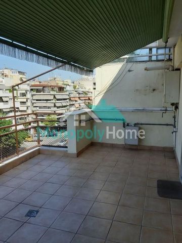 Διαμέρισμα για ενοικίαση Κέντρο (Χαριλάου) - Photo 5